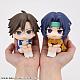 MegaHouse LookUp New Prince of Tennis Tezuka Kunimitsu Plastic Figure gallery thumbnail
