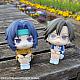 MegaHouse LookUp New Prince of Tennis Tezuka Kunimitsu Plastic Figure gallery thumbnail