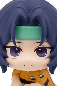MegaHouse LookUp New Prince of Tennis Yukimura Seiichi Plastic Figure