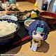 MegaHouse LookUp New Prince of Tennis Yukimura Seiichi Plastic Figure gallery thumbnail