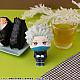 MegaHouse LookUp Gekijoban Jujutsu Kaisen 0 Inumaki Toge Plastic Figure gallery thumbnail