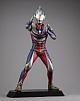 MegaHouse Ultimate Article Ultraman Tiga (Multi-type) Battle Image Colour Edition Plastic Figure gallery thumbnail