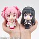 MegaHouse LookUp Puella Magi Madoka Magica Kaname Madoka Plastic Figure gallery thumbnail