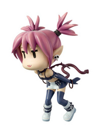 UART Makai Senki Disgaea Etna Daioki Ver. Figure