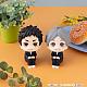MegaHouse LookUp Haikyuu!! Sawamura Daichi Plastic Figure gallery thumbnail