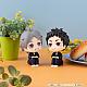 MegaHouse LookUp Haikyuu!! Sawamura Daichi Plastic Figure gallery thumbnail