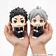 MegaHouse LookUp Haikyuu!! Sugawara Koshi Plastic Figure gallery thumbnail