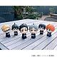 MegaHouse LookUp Haikyuu!! Sugawara Koshi Plastic Figure gallery thumbnail