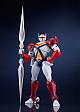 GOOD SMILE COMPANY (GSC) Uchuu no Kishi Tekkaman MODEROID Tekkaman Plastic Kit gallery thumbnail