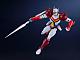 GOOD SMILE COMPANY (GSC) Uchuu no Kishi Tekkaman MODEROID Tekkaman Plastic Kit gallery thumbnail