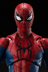 BANDAI SPIRITS S.H.Figuarts Spider-Man (Spider-Man: Brand New Day)