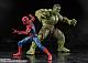 BANDAI SPIRITS S.H.Figuarts Spider-Man (Spider-Man: Brand New Day) gallery thumbnail