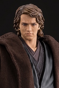 BANDAI SPIRITS S.H.Figuarts Anakin Skywalker -Classic Ver.- (STAR WARS: Revenge of the Sith)