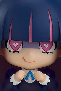 GOOD SMILE COMPANY (GSC) New PANTY & STOCKING with GARTERBELT Nendoroid Stocking New Ver.