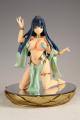 Kaitendoh Moebutsu Miryoku Bosatsu Blue Youth 1/8 Candy Resin Figure gallery thumbnail