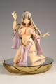 Kaitendoh Moebutsu Miryoku Bosatsu Golden Super Star 1/8 Candy Resin Figure gallery thumbnail