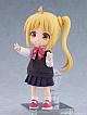 GOOD SMILE COMPANY (GSC) Anime Bocchi the Rock! Nendoroid Doll Oyofuku Set Ijichi Nijika gallery thumbnail