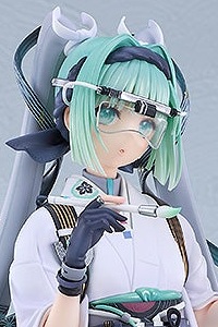 GOOD SMILE COMPANY (GSC) Character Vocal Series 01 Hatsune Miku Hatsune Miku Smile X Future Ver. 1/7 Plastic Figure