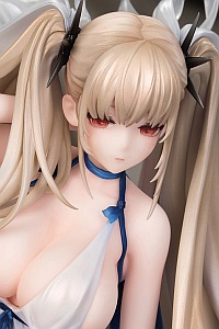 Myethos Azur Lane Formidable Anniversary Memories Ver. 1/7 Plastic Figure