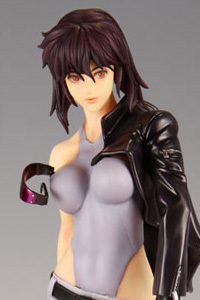 Kaitendoh Ghost in the Shell S.A.C Kusanagi Motoko 1/7 PVC Figure