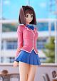 KOTOBUKIYA Yu-Gi-Oh! Duel Monsters OSHI WORKS Masaki Anzu 1/7 Plastic Figure gallery thumbnail