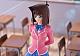 KOTOBUKIYA Yu-Gi-Oh! Duel Monsters OSHI WORKS Masaki Anzu 1/7 Plastic Figure gallery thumbnail