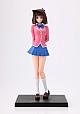 KOTOBUKIYA Yu-Gi-Oh! Duel Monsters OSHI WORKS Masaki Anzu 1/7 Plastic Figure gallery thumbnail