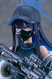 GOOD SMILE COMPANY (GSC) Blue Archive figma Joumae Saori