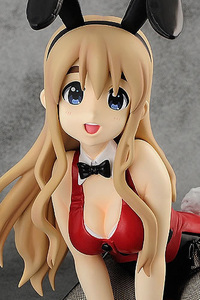 FREEing K-ON! Kotobuki Tsumugi Bunny Ver. 1/4 PVC Figure