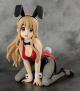 FREEing K-ON! Kotobuki Tsumugi Bunny Ver. 1/4 PVC Figure gallery thumbnail