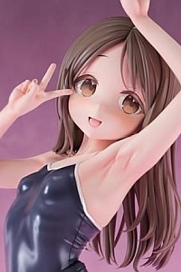 FOTS JAPAN School Sui-bu Kohana Rina 1/5 PMMA FIgure