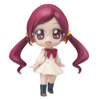 BANDAI SPIRITS chibi-arts Heart Catch Pre Cure! Hanasaki Tsubomi