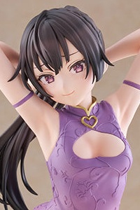 FuRyu Tokidoki Bosotto Russia-go de Dereru Tonari no Alya-san TENITOL TALL Suou Yuki China Dress Ver. Plastic Figure FuRyu Tokidoki Bosotto Russia-go de Dereru Tonari no Alya-san TENITOL TALL Suou Yuki China Dress Ver. Plastic Figure