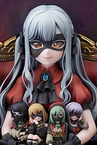 FuRyu F:NEX BanG Dream! Ave Mujica Rittai Gaku-en Figure