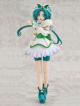 CM's Corp. Gutto Kuru Figure Action 45 Yes! Precure 5 Cure Mint Action Figure gallery thumbnail