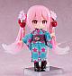 GOOD SMILE COMPANY (GSC) Character Vocal Series 01 Hatsune Miku Nendoroid Doll Oyofuku Set Sakura Miku Hirohako 2025Ver. (Hakodate) gallery thumbnail