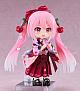 GOOD SMILE COMPANY (GSC) Character Vocal Series 01 Hatsune Miku Nendoroid Doll Sakura Miku Hirohako 2025Ver. (Hirosaki) gallery thumbnail
