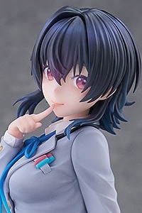 KADOKAWA KDcolle Class de Nii-banme ni Kawai Onnanoko to Tomodachi ni Natta Asanagi Umi 1/7 Plastic Figure