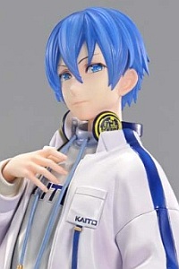 Prime 1 Studio PRISMA WING Piapro Characters KAITO Art by lack 1/7 Plastic Figure Prime 1 Studio PRISMA WING Piapro Characters KAITO Art by lack 1/7 Plastic Figure