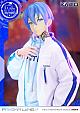 Prime 1 Studio PRISMA WING Piapro Characters KAITO Art by lack 1/7 Plastic Figure gallery thumbnail