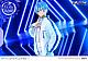 Prime 1 Studio PRISMA WING Piapro Characters KAITO Art by lack 1/7 Plastic Figure gallery thumbnail