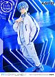 Prime 1 Studio PRISMA WING Piapro Characters KAITO Art by lack 1/7 Plastic Figure gallery thumbnail