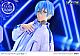 Prime 1 Studio PRISMA WING Piapro Characters KAITO Art by lack 1/7 Plastic Figure gallery thumbnail