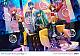 Prime 1 Studio PRISMA WING Piapro Characters KAITO Art by lack 1/7 Plastic Figure gallery thumbnail
