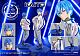 Prime 1 Studio PRISMA WING Piapro Characters KAITO Art by lack 1/7 Plastic Figure gallery thumbnail