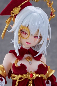 DCTer Alchemist - Reifuku Ver. 1/7 Plastic Figure