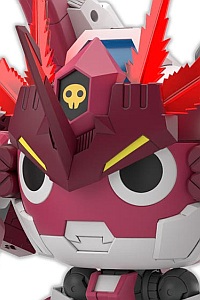 BANDAI SPIRITS HG New Giroro Robot Plastic Kit BANDAI SPIRITS HG New Giroro Robot Plastic Kit
