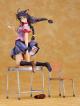 GOOD SMILE COMPANY (GSC) Bakemonogatari Hanekawa Tsubasa 1/8 PVC Figure gallery thumbnail