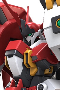 BANDAI SPIRITS HG Alteisen Riese Plastic Kit