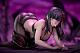 Solarain Mato Seihei no Slave 2 Yamashiro Ren 1/7 Plastic Figure gallery thumbnail